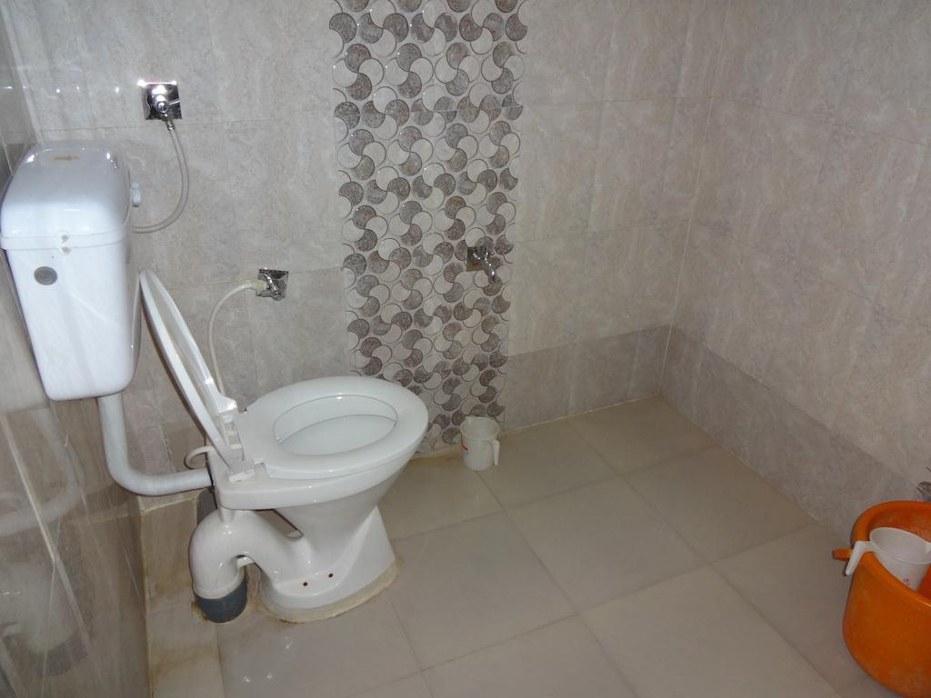 Hotel Fort View 奥拉奇哈 外观 照片